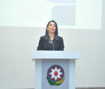 Ombudsman: "Mingəçevirə raket atılması region üçün ciddi təhlükədir"