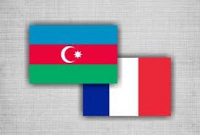 Azərbaycan-Fransa Ticarət və Sənaye Palatası bəyanat yaydı