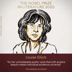 Ədəbiyyat üzrə Nobel mükafatı qalibinin adı açıqlandı 