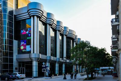Gənc Tamaşaçılar Teatrı daha bir beynəlxalq festivalda