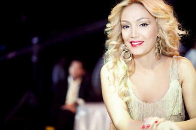 Gürcü modelyer Nuranı Moskvaya dəvət edib (FOTOLAR)