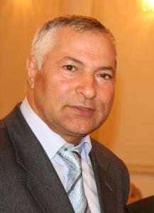 Ədəbiyyatın layiqli sıra nəfəri