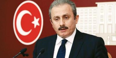 Mustafa Şentop: “Ermənistan artıq qlobal problemdir”