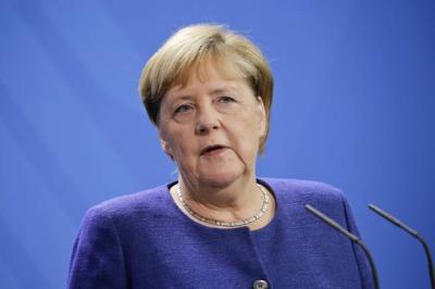 Almaniyada yaşayan 200 nəfərdən çox azərbaycanlı Angela Merkelə məktub yazıb