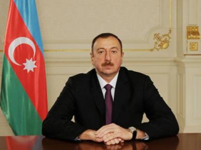 Prezident “Azərbaycan Respublikasının Mədəniyyət Konsepsiyası”nı təsdiqləyib