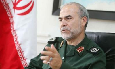 İranlı general: "Qarabağ işğaldan azad edilməlidir"