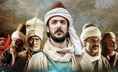 Bakıda “Yunus İmrə: eşqin səsi” filminin qala-gecəsi olub
