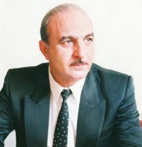 Cəbhə xatiratım: iyirmi yeddi il sonra
