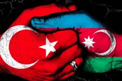 Türk Dünyası Mühəndislər və Memarlar Birliyindən dünya ictimaiyyətinə müraciət