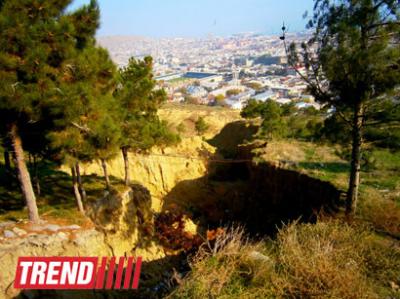 Sürüşmə sahələrində monitorinqlərə başlanacaq