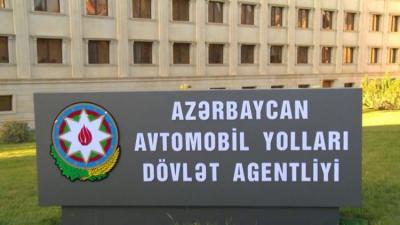 Suqovuşan və Talış kəndlərinə gedən avtomobil yollarının bərpasına başlanılır