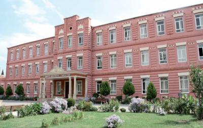 Gəncədəki universitetlər xarici tərəfdaşlarına erməni terroru haqda məlumat veriblər