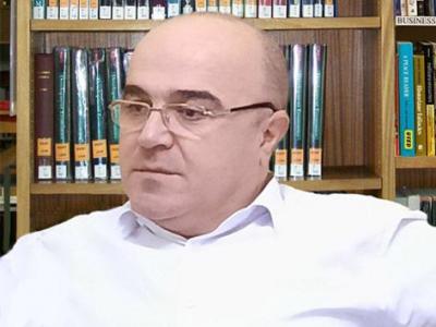 "Ermənistanda bütün ölkə müharibənin aparılmasına səfərbər edilib"