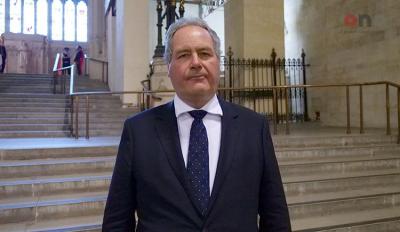 Britaniyalı parlamentari: “ATƏT-in Minsk Qrupu öz mandatını yerinə yetirməyib"