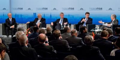 Münxen konfransı: qlobal geosiyasətdə yeni ambisiyalar