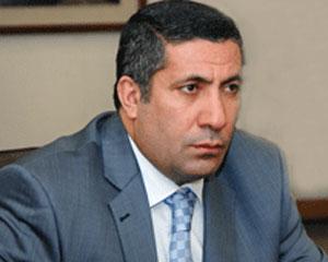 Səyavuş Novruzov: "Kim qanunu pozacaqsa, ona sərt sanksiyalar tətbiq olunacaq"