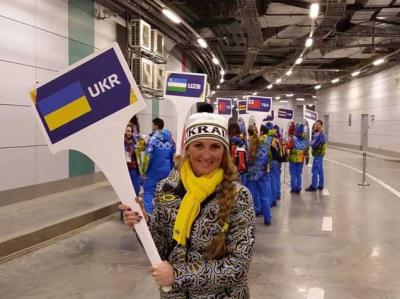 Ukraynalı xizəkçilər Soçi Olimpiadasında çıxış etməkdən imtina ediblər