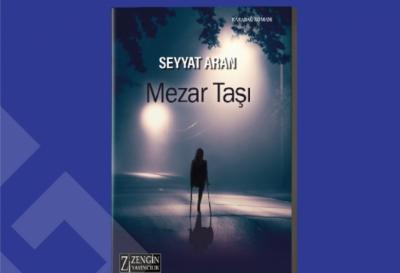 Səyyad Aranın Qarabağ barədə romanı Türkiyədə çapdan çıxıb