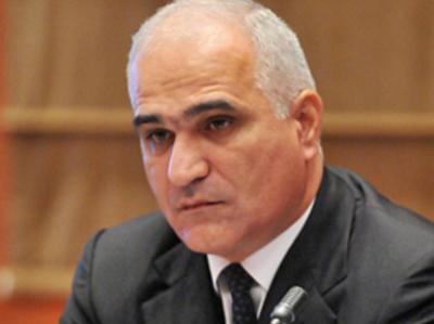 Şahin Mustafayevin müavinlərinin sayı artırıldı