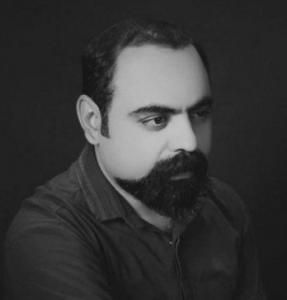 Tanıyaq və tanıdaq: Kərim Əhmədian 