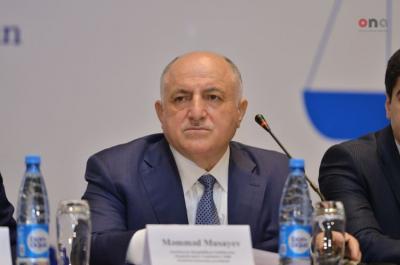 İşğaldan azad olunan ərazilərin inkişaf proqramı hazırlanacaq