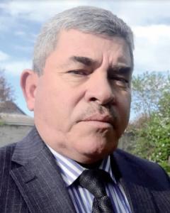 Vətən oğlu - Şeir