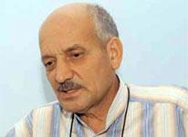 Ramiz Əzizbəylinin xanımı: “Nazirlikdən heç bir zəng olmayıb ”