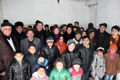 Cəbhədə yenə "Qazi Qarabağ" azanı səsləndirilib- Fotolar