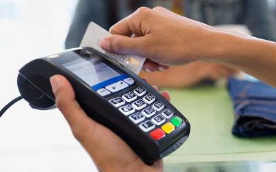 Sentyabrda POS-terminal və bankomatların sayı artıb
