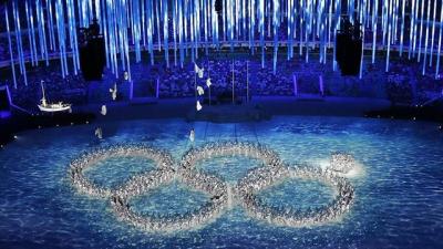 Soçi olimpiadası başa çatdı