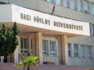 BDU-nun dekan müavini auditoriyada vəfat edib