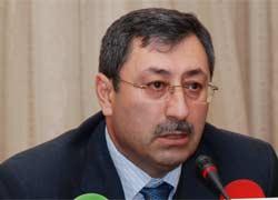 Xələf Xələfov: “Danışıqlar davam edir”