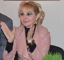 Sevinc Babayeva işdən uzaqlaşdırıldı