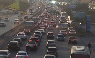 Baş Dövlət Yol Polisi İdarəsi sürücülərə müraciət etdi