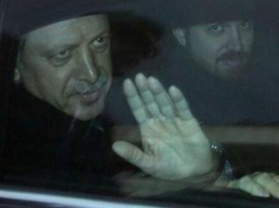 Ərdoğanla oğlu arasındakı gizli telefon danışıqlar yayılıb