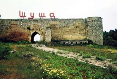 Şuşam mənim - Rəsul Rzanın şeiri 