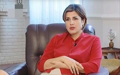 Afaq Məsud: 