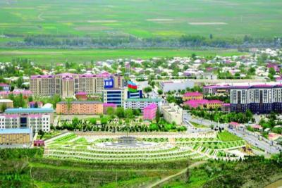 Naxçıvana birbaşa nəqliyyat dəhlizi regiona nə vəd edir?