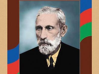 Əli bəy Hüseynzadənin 150 illiyi qeyd edilib