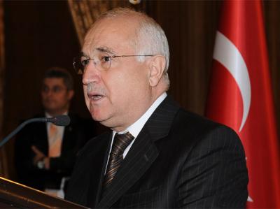 Türkiyə parlamentinin sədri: “Xocalı soyqırımı insanlıq tarixinə vurulan böyük ləkədir”