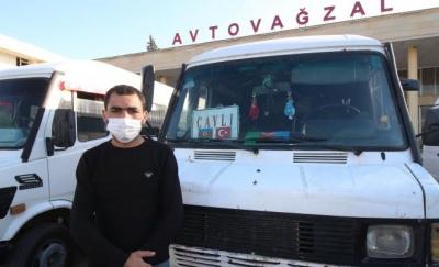 Tarixi qələbəmizin sevinci insanlarda yardımlaşma istəyi yaradıb