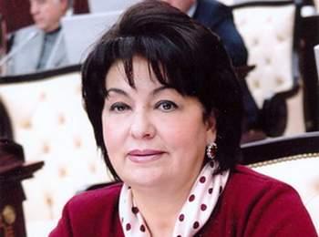 Rəbiyyət Aslanova partiya yaratması haqda xəbərləri təkzib etdi