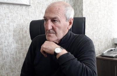Bura Şuşadı... - Muxtar Qasımzadənin şeiri 