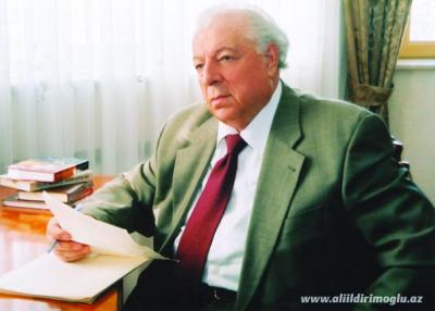 Ədəbiyyatımızın böyük itkisi