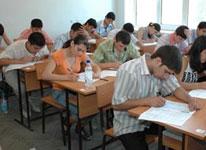 Magistraturaya sənəd verənlər bu gündən “Bakalavrın imtahana buraxılış vərəqi”ni əldə edə bilər
