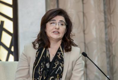 "Qarabağ iqtisadiyyatının inkişafı üçün işlər aparılacaq"