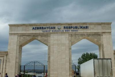 Rusiyada qalan daha 155 Azərbaycan vətəndaşı ölkəyə gətirildi