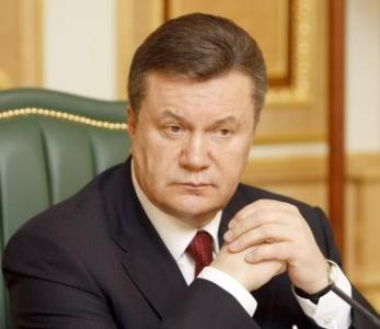 Yanukoviç Rusiyadan kömək istəyib
