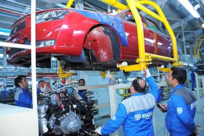 Azərbaycanda istehsal olunan minik avtomobillərinin sayı açıqlandı