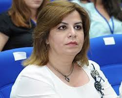 Gülər Əhmədovanın oğlu məhkəməyə gəlmədi